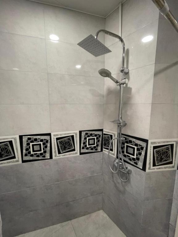 Aa Hotel Тбілісі Екстер'єр фото