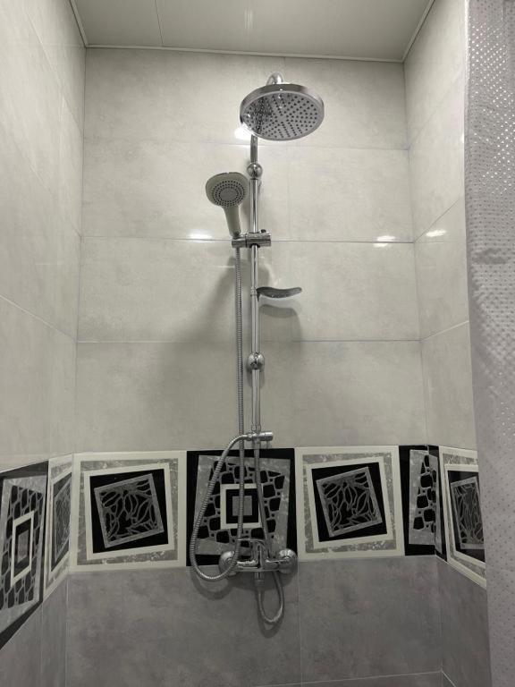 Aa Hotel Тбілісі Екстер'єр фото